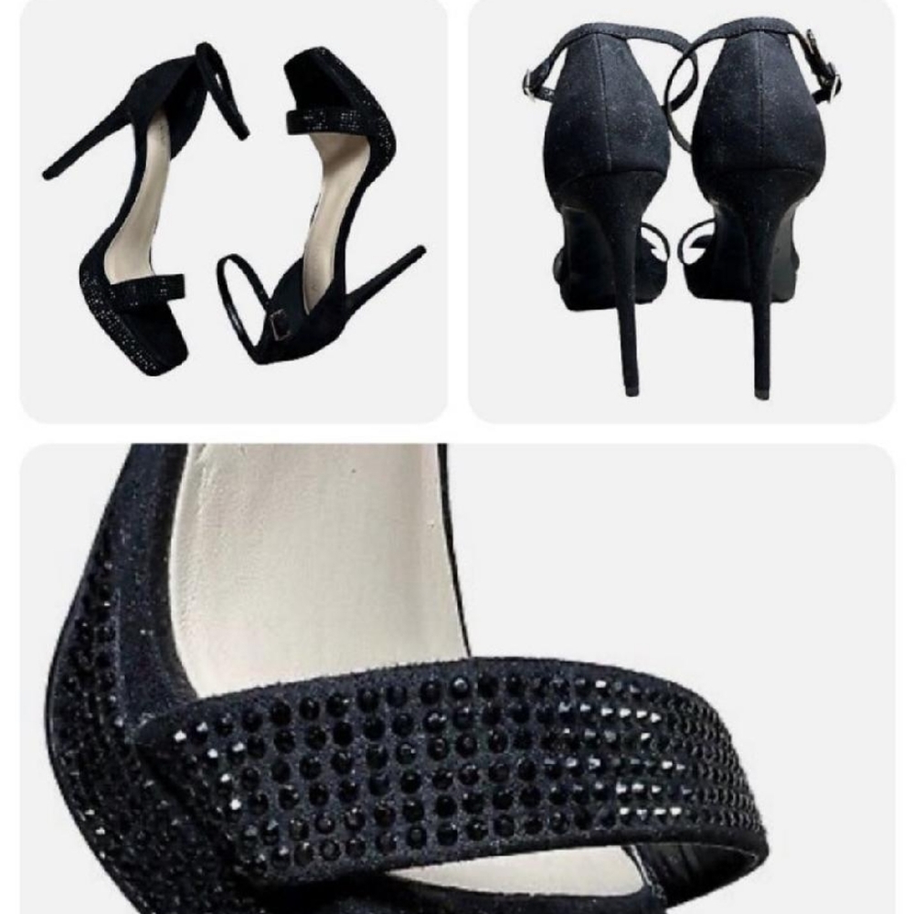 Nine west sandals 7.5